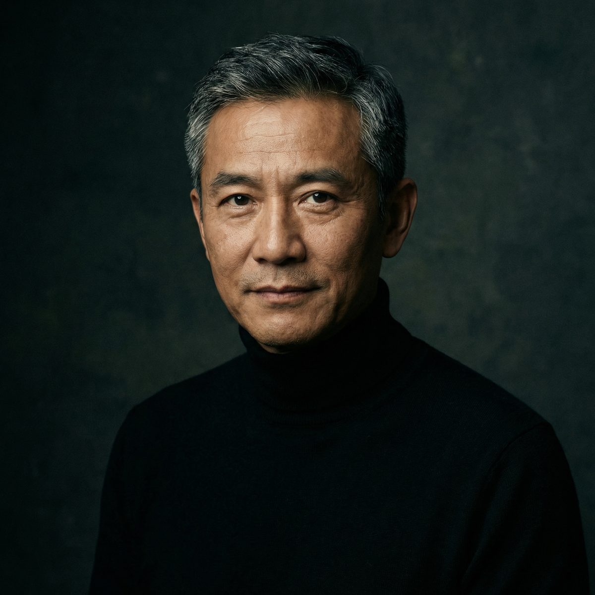 成人网首席导演陈锐