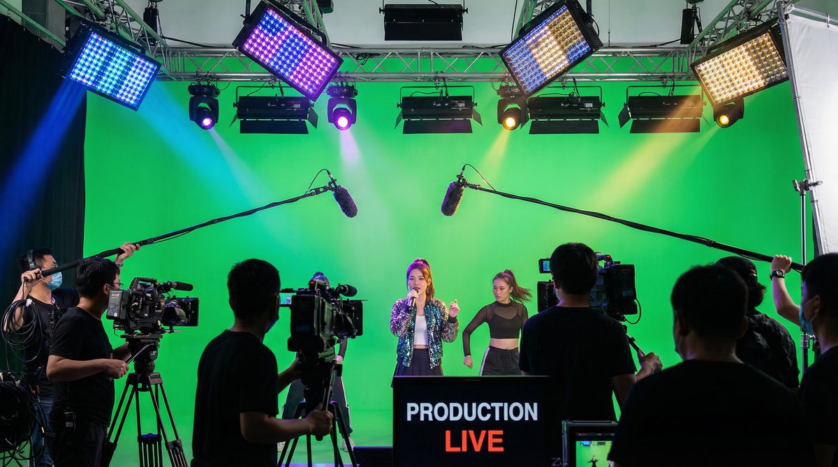 成人网音乐视频制作教程